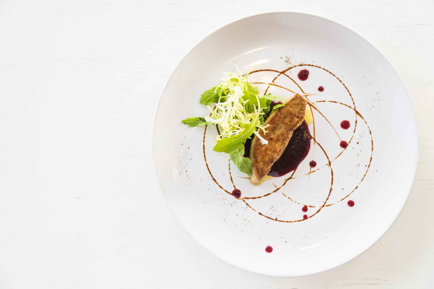 Traiteur cuisine gastronomique à Bordeaux