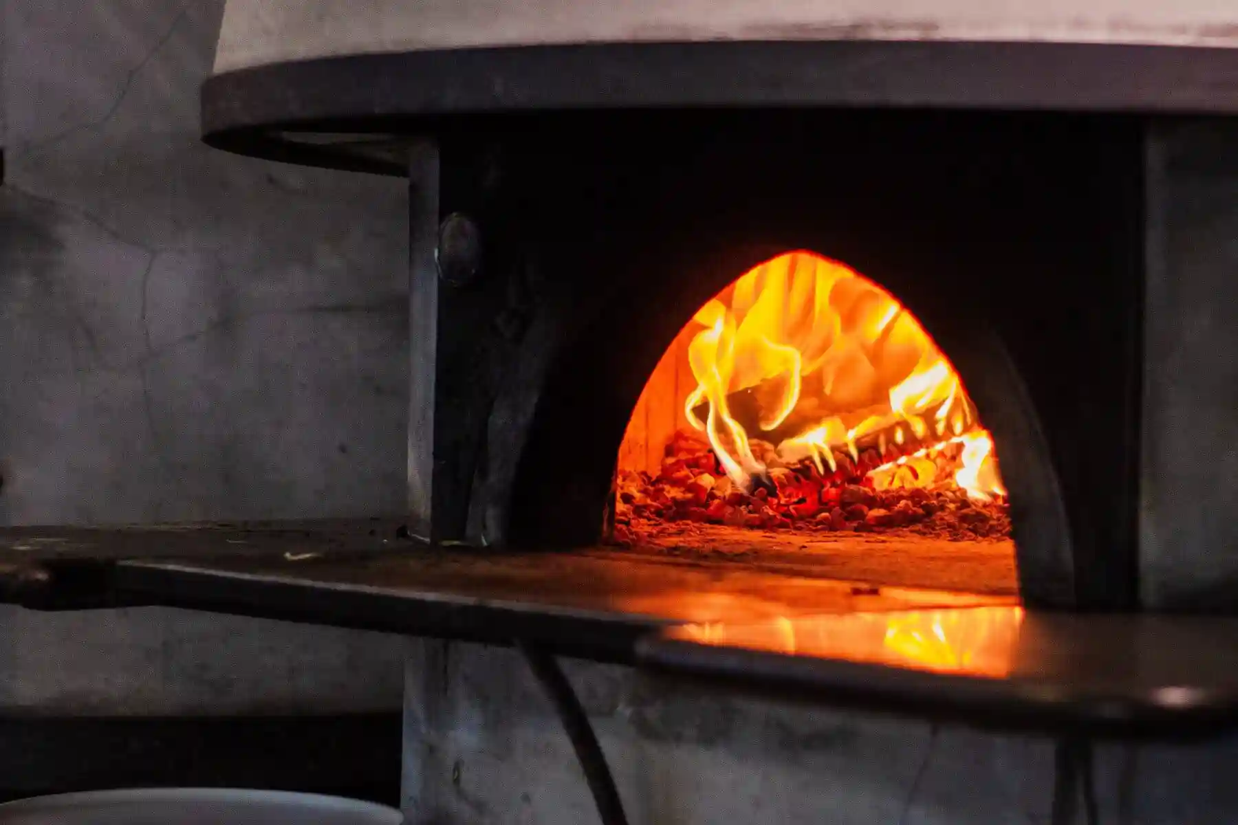 Location de four à pizza à Bordeaux