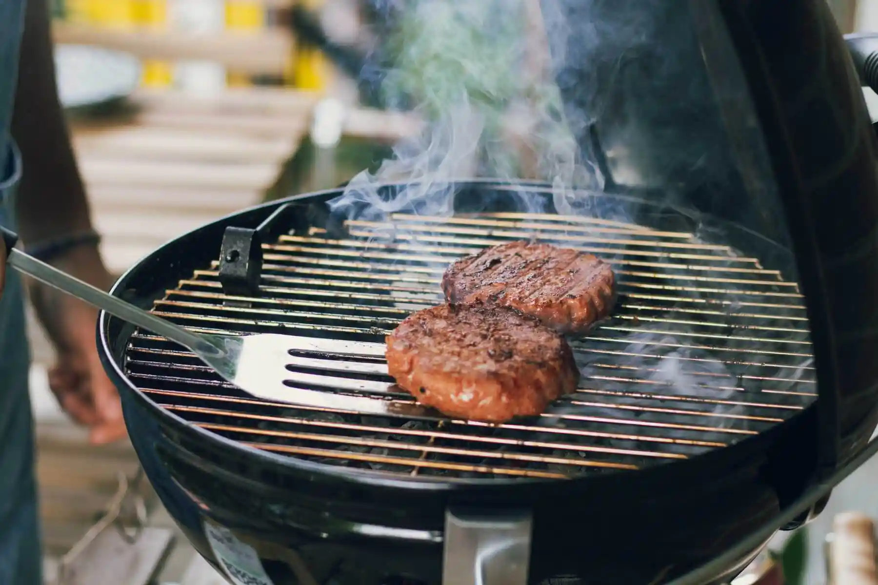 Location de matériel grill & plancha à Bordeaux